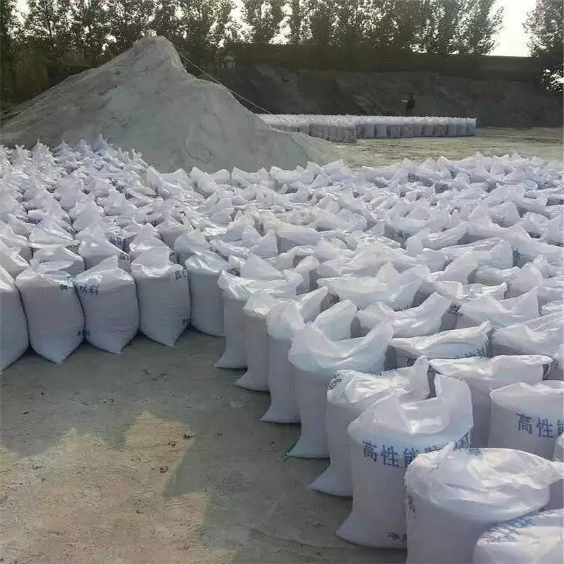 永川硫酸钡砂施工说明
